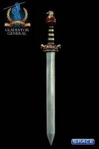 1/6 Scale Gladiator General - Arena Version