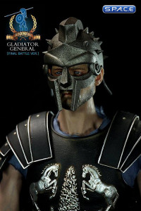 1/6 Scale Gladiator General - Final Battle Version