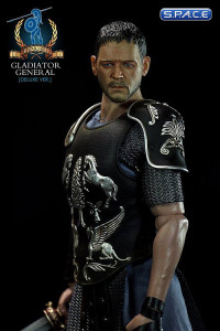 1/6 Scale Gladiator General - Deluxe Version