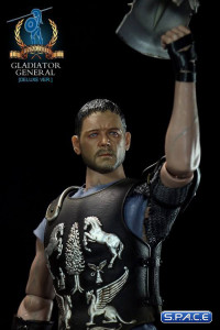 1/6 Scale Gladiator General - Deluxe Version