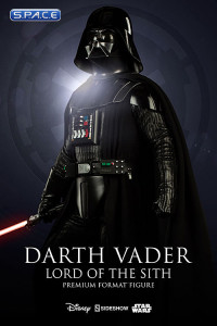 Darth Vader - Lord of the Sith Premium Format Figure (Star Wars)