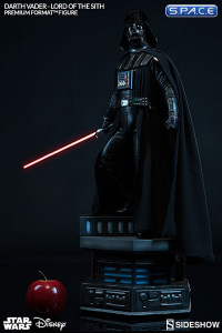 Darth Vader - Lord of the Sith Premium Format Figure (Star Wars)