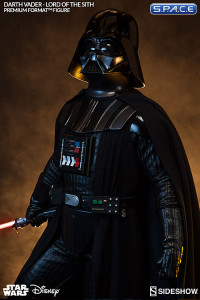 Darth Vader - Lord of the Sith Premium Format Figure (Star Wars)