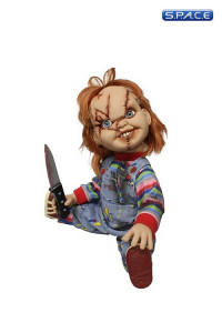 15 Mega Scale Chucky with Sound - Bad Guy (Childs Play)