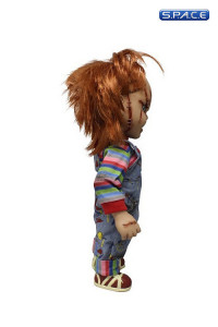 15 Mega Scale Chucky with Sound - Bad Guy (Childs Play)