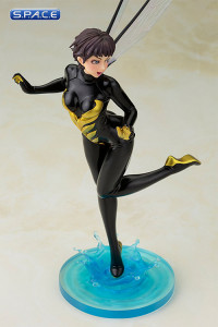 1/7 Scale Wasp Bishoujo PVC Statue (Marvel)