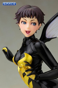 1/7 Scale Wasp Bishoujo PVC Statue (Marvel)