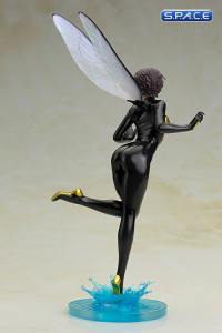 1/7 Scale Wasp Bishoujo PVC Statue (Marvel)