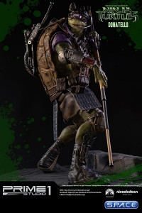 Donatello Museum Masterline Statue (Teenage Mutant Ninja Turtles)