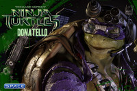 Donatello Museum Masterline Statue (Teenage Mutant Ninja Turtles)