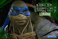 Leonardo Museum Masterline Statue (Teenage Mutant Ninja Turtles)