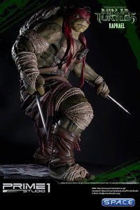 Raphael Museum Masterline Statue (Teenage Mutant Ninja Turtles)