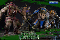 Raphael Museum Masterline Statue (Teenage Mutant Ninja Turtles)