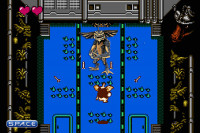 Mohawk - Classic Video Game Appearance (Gremlins)