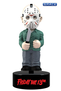 Jason Voorhees Body Knocker (Friday the 13th)