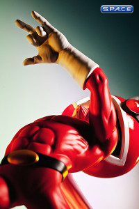 Viewtiful Joe Statue (Viewtiful Joe)