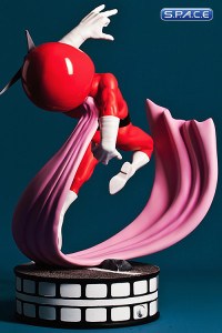 Viewtiful Joe Statue (Viewtiful Joe)