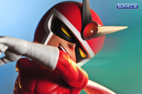 Viewtiful Joe Statue (Viewtiful Joe)