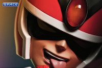 Viewtiful Joe Statue (Viewtiful Joe)