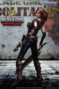 1/6 Scale Blade Girl Bolita