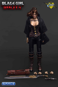 1/6 Scale Blade Girl Bolita