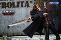 1/6 Scale Blade Girl Bolita