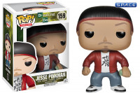 Jessie Pinkman Pop!  Television #159 Vinyl Figure