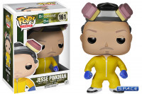 Jesse in Cook Suit Pop!  Television #161 Vinyl Figure