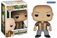 Hank Schrader Pop!  Television #164 Vinyl Figure