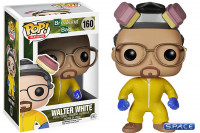 Walter in Cook Suit Pop!  Television #160 Vinyl Figure