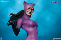 Classic Catwoman Premium Format Figure (DC Comics)