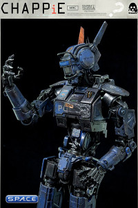 1/6 Scale Chappie (Chappie)