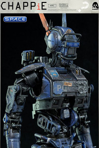 1/6 Scale Chappie (Chappie)