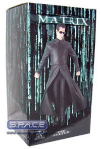 Neo Statue (The Matrix)