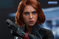 1/6 Scale Black Widow Movie Masterpiece MMS288 (Avengers: Age of Ultron)