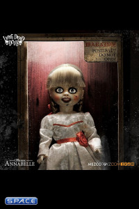 Annabelle Living Dead Doll (Annabelle)