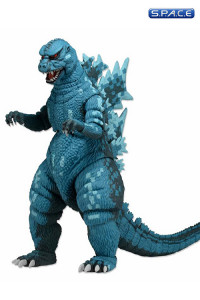 Godzilla - Classic Video Game Appearance (Godzilla)