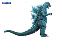 Godzilla - Classic Video Game Appearance (Godzilla)