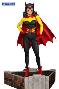 Classic Batwoman Maquette (Batman Classic Collection)