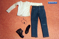 1/6 Scale Mens Casual Wear Set