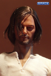 1/6 Scale Daryl Head