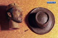 1/6 Scale Clint The Good Custom Head