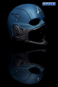 1/6 Scale Captain America Custom Helmet