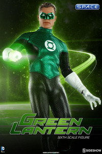 1/6 Scale Green Lantern (DC Comics)