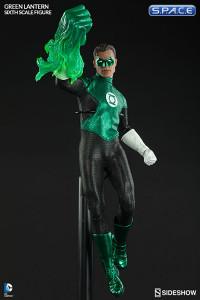 1/6 Scale Green Lantern (DC Comics)