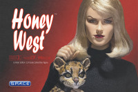 1/6 Scale Honey West