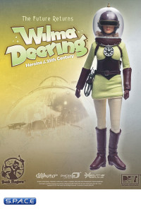 1/6 Scale Wilma Deering