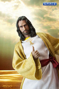 1/6 Scale The God loved the World Set