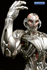 1/9 Scale Ultron Multi-Pose Action Hero Vignette (Avengers: Age of Ultron)