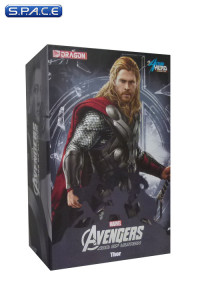 1/9 Scale Thor Action Hero Vignette (Avengers: Age of Ultron)